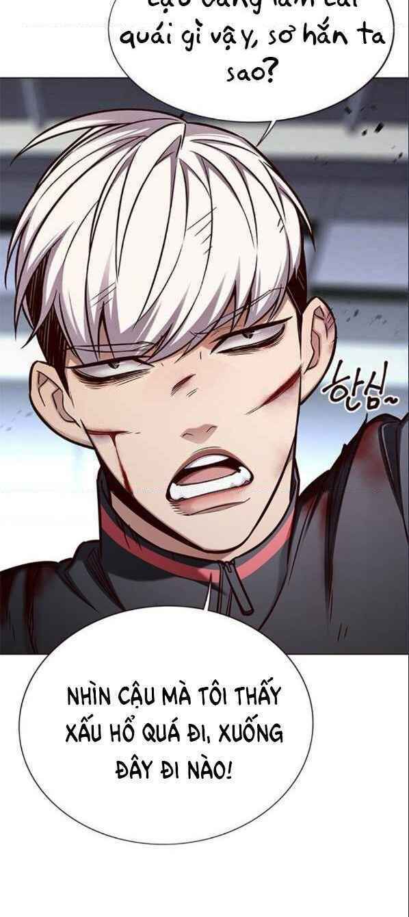 Hoá Thân Thành Mèo: Chapter 153