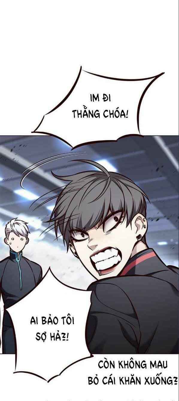 Hoá Thân Thành Mèo: Chapter 153