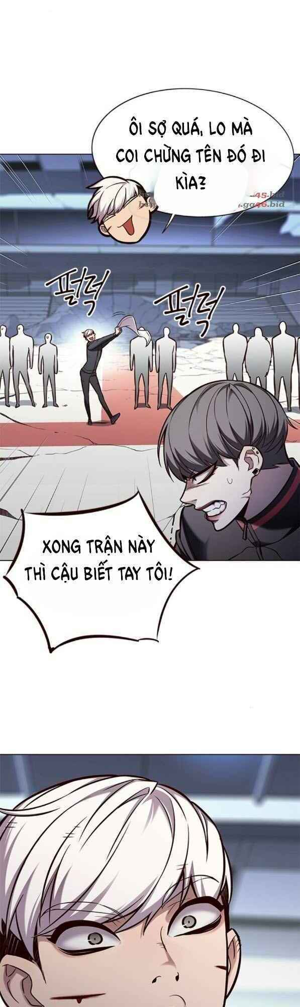 Hoá Thân Thành Mèo: Chapter 153