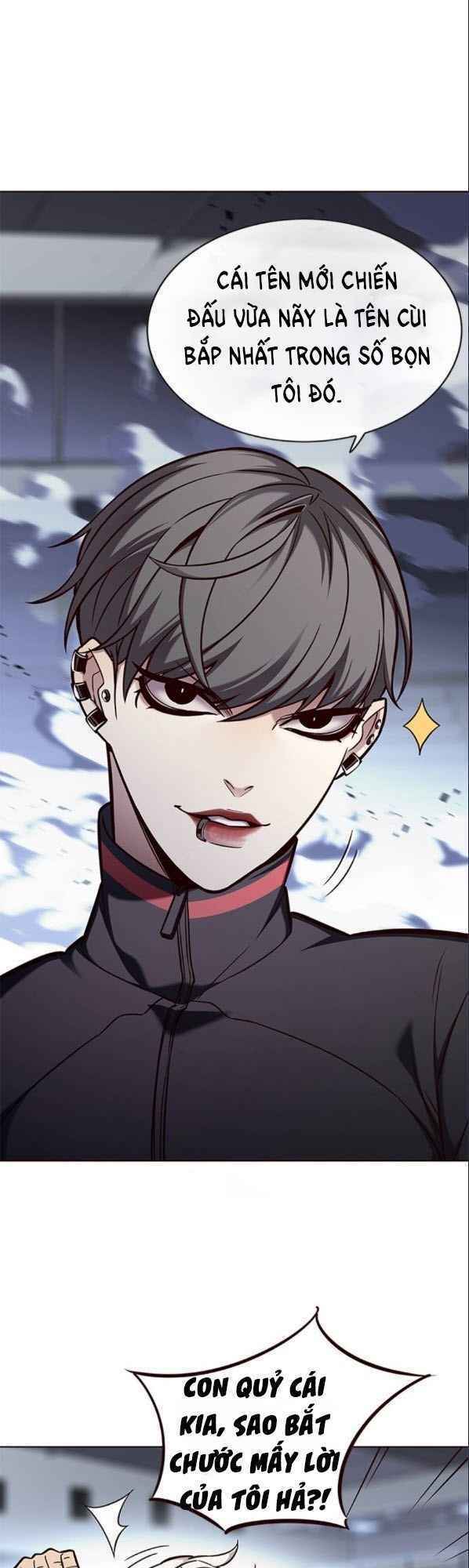 Hoá Thân Thành Mèo: Chapter 153