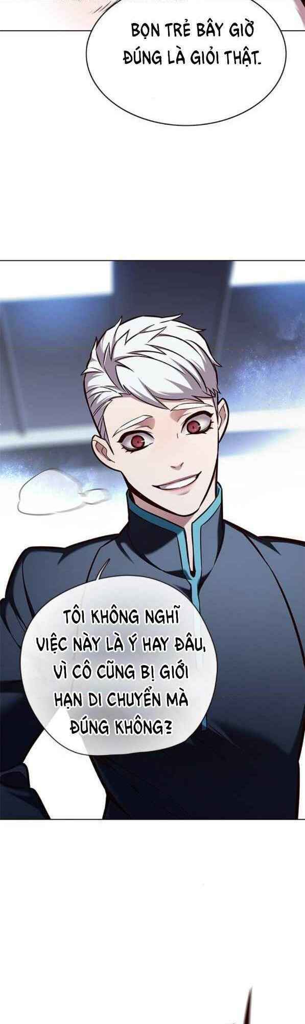 Hoá Thân Thành Mèo: Chapter 153