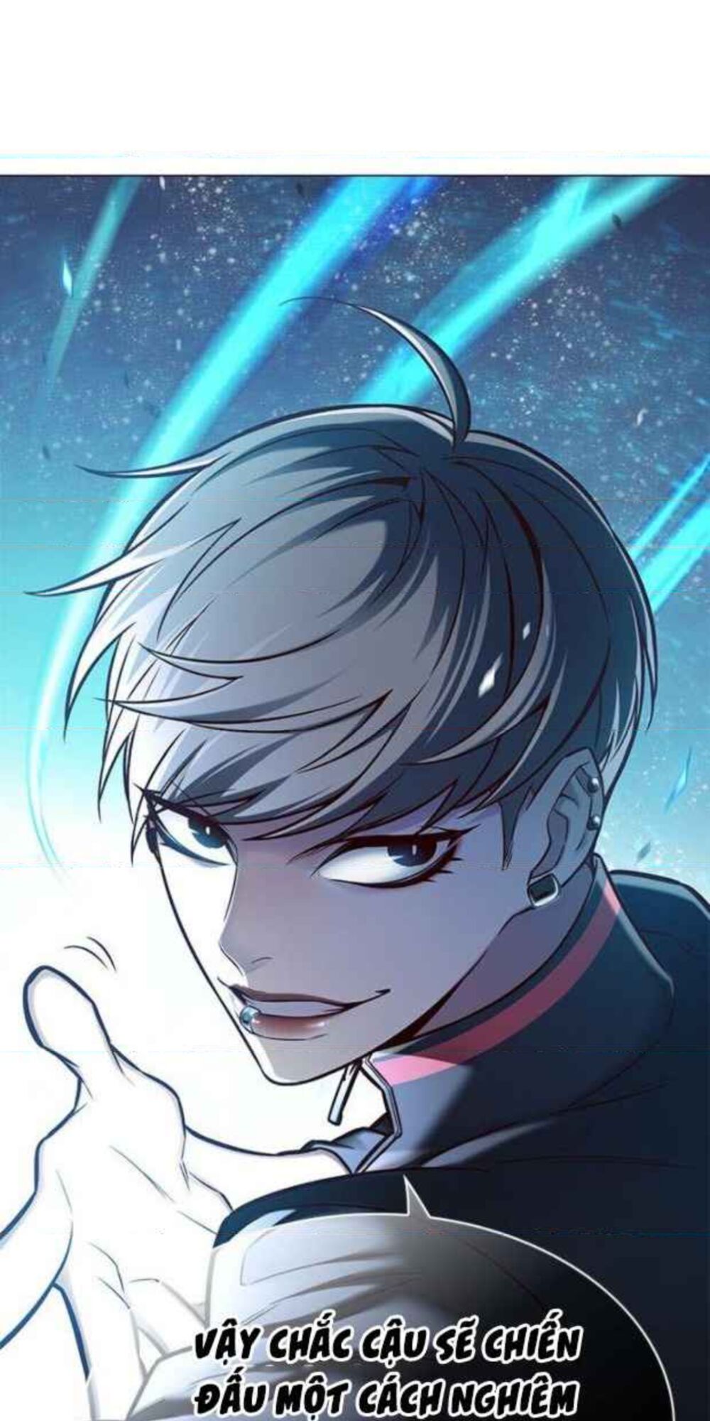 Hoá Thân Thành Mèo: Chapter 154