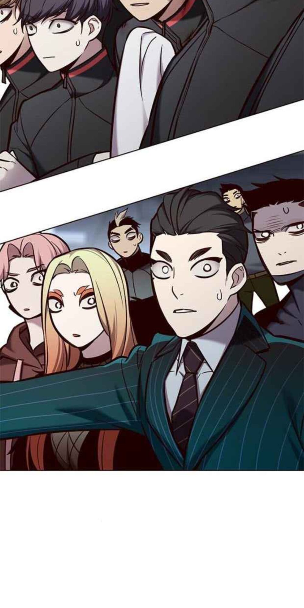 Hoá Thân Thành Mèo: Chapter 154
