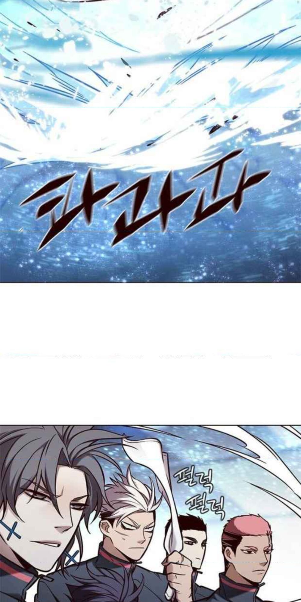 Hoá Thân Thành Mèo: Chapter 154