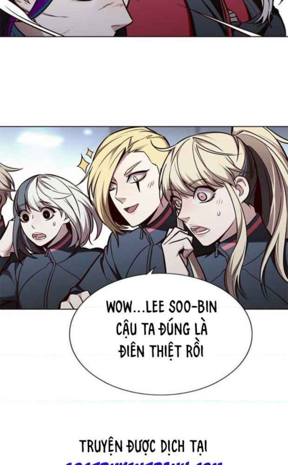 Hoá Thân Thành Mèo: Chapter 154