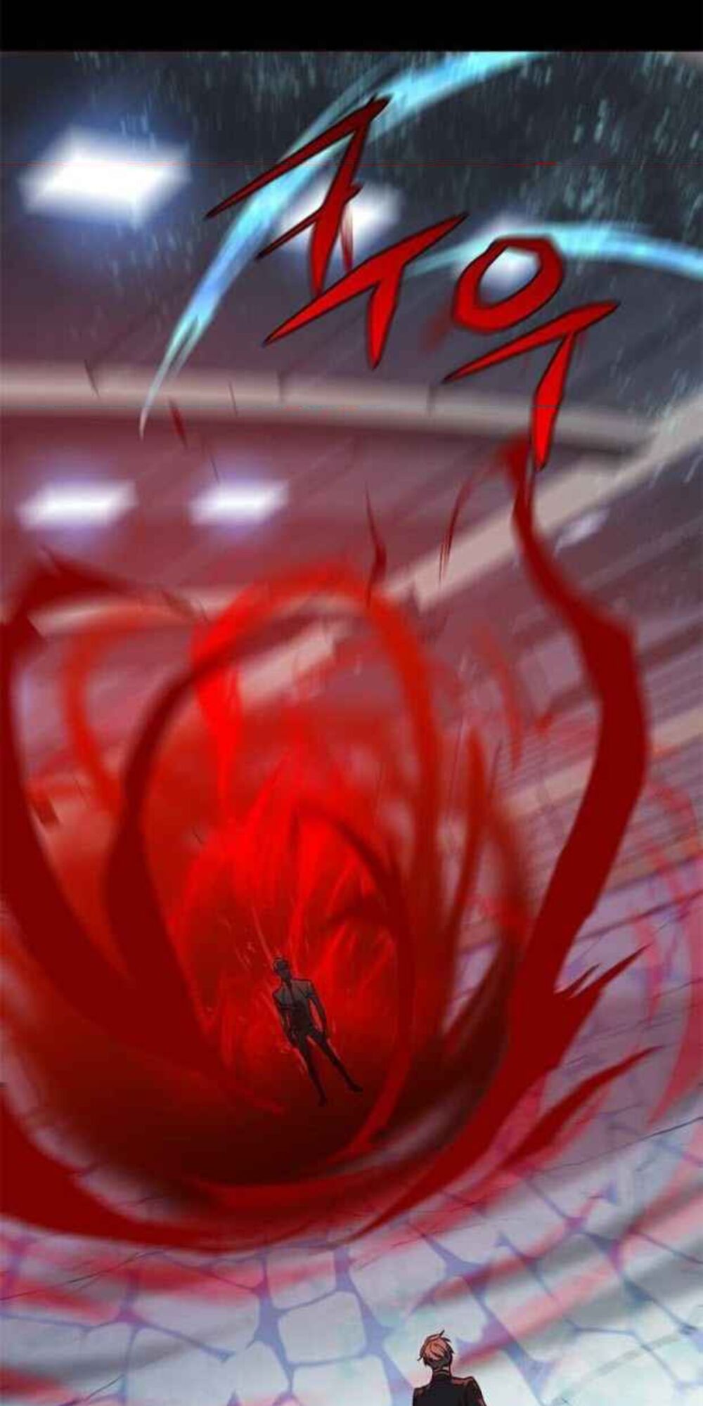 Hoá Thân Thành Mèo: Chapter 154