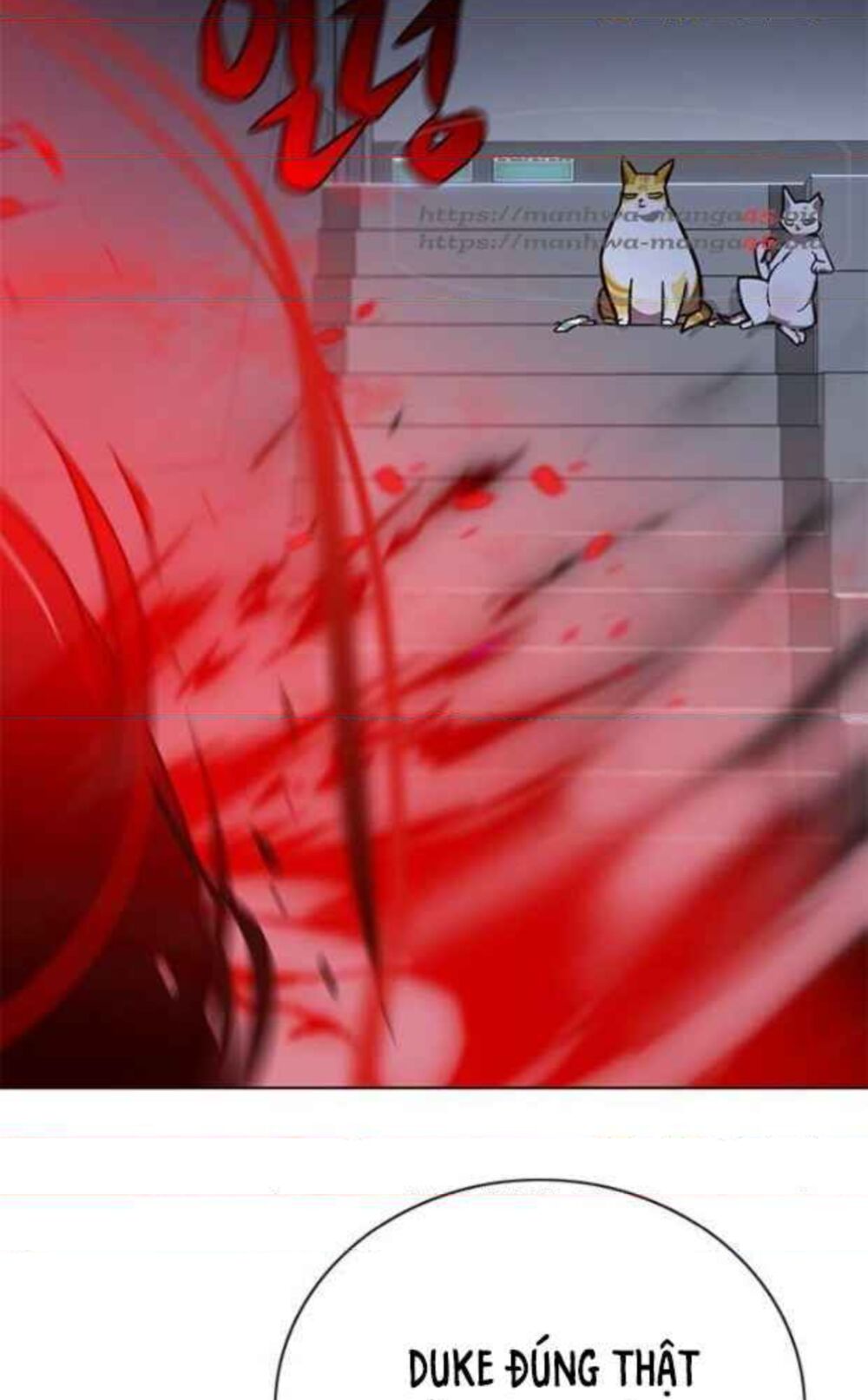 Hoá Thân Thành Mèo: Chapter 154