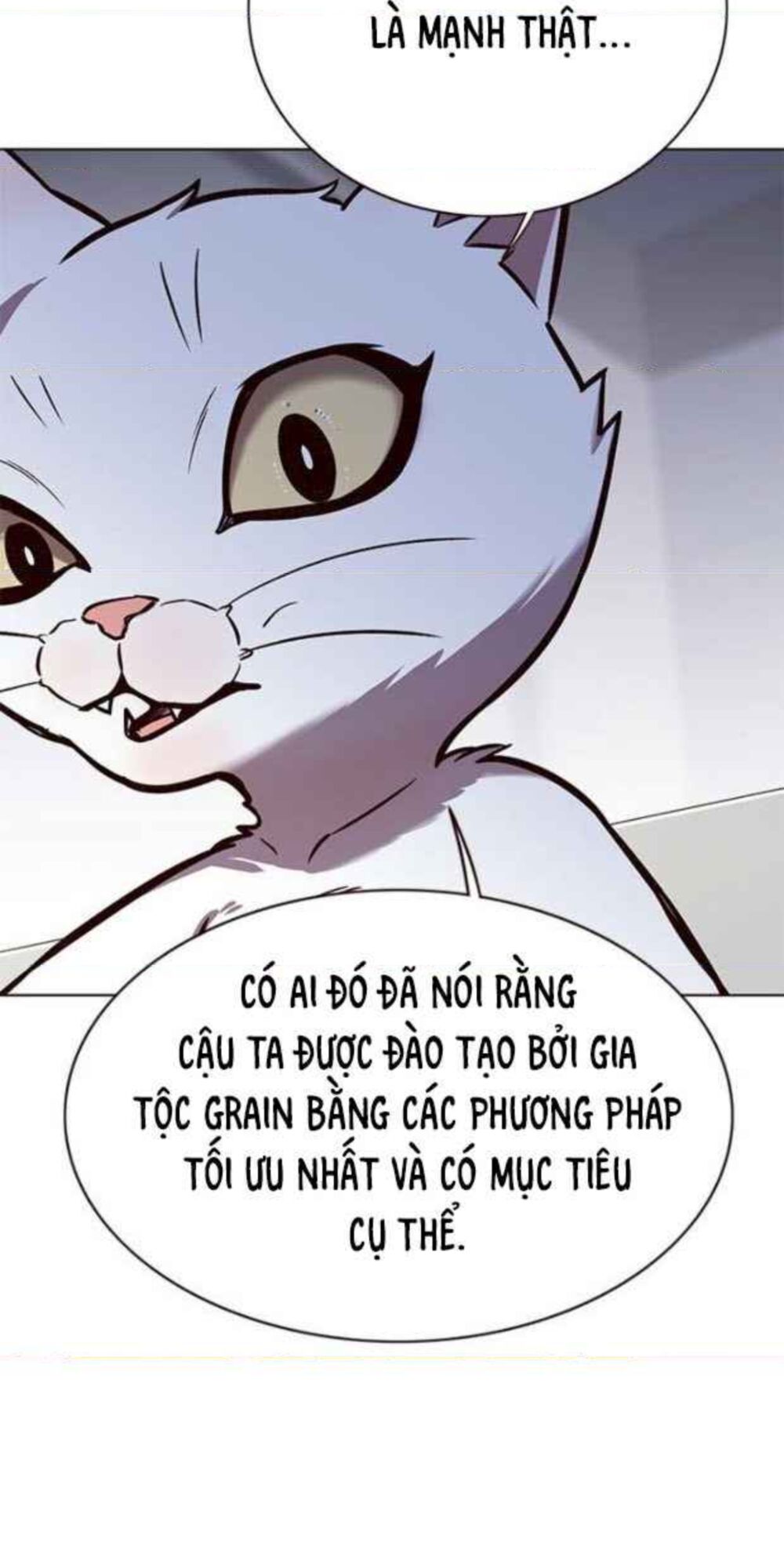 Hoá Thân Thành Mèo: Chapter 154