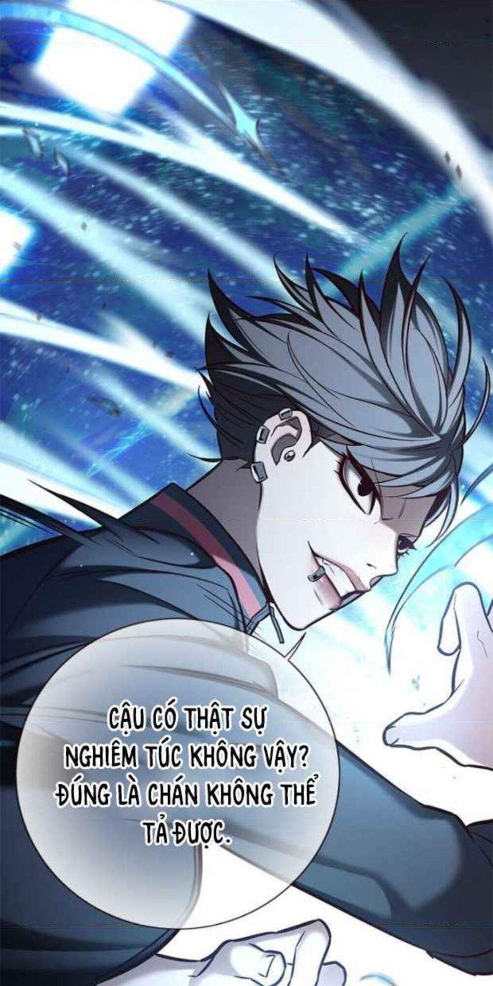 Hoá Thân Thành Mèo: Chapter 154