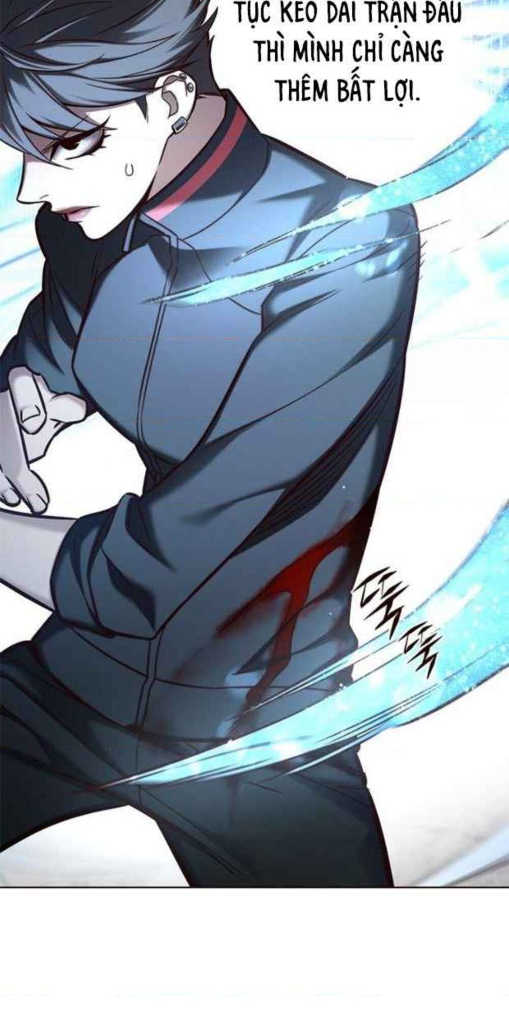 Hoá Thân Thành Mèo: Chapter 154