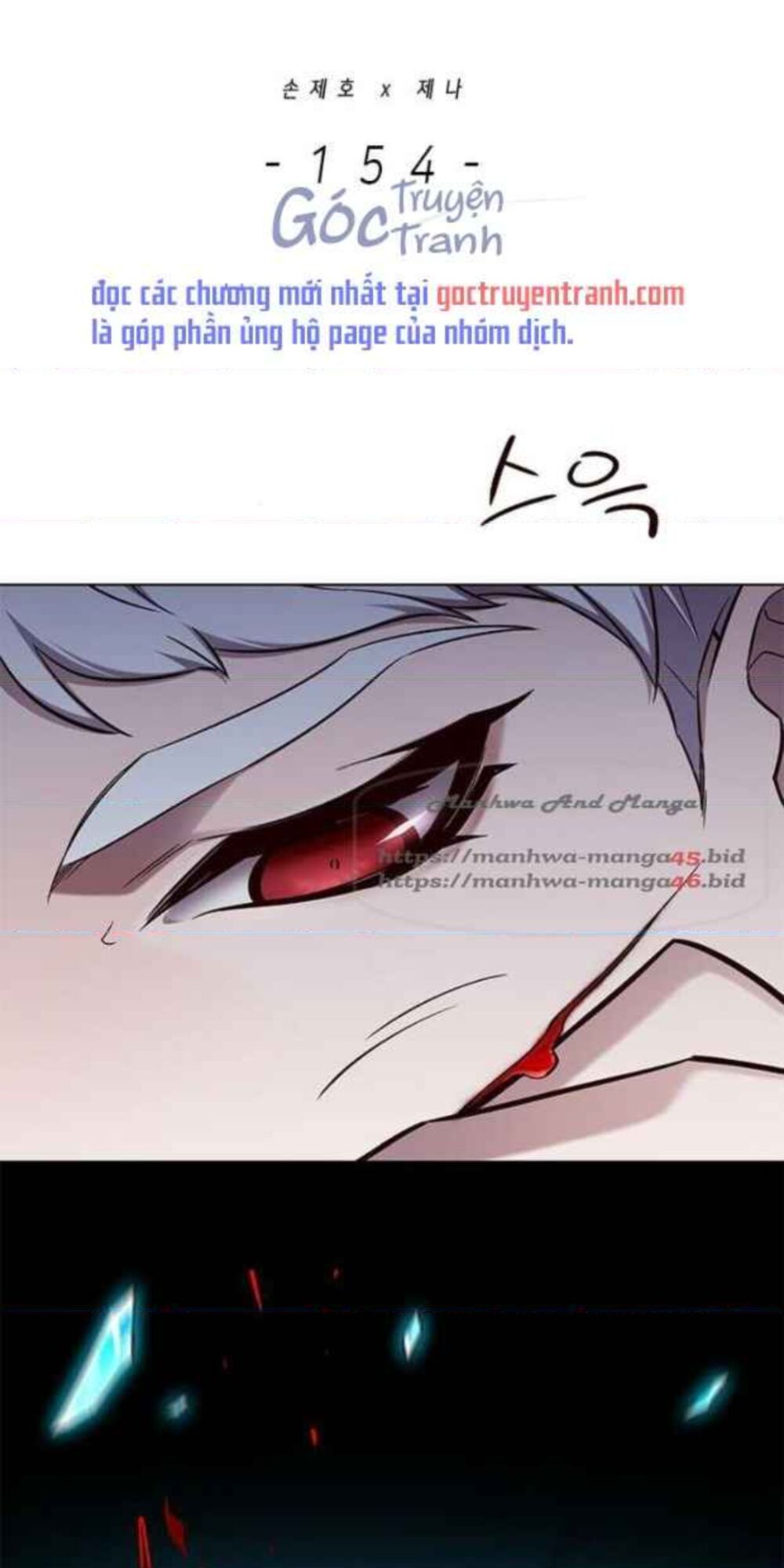 Hoá Thân Thành Mèo: Chapter 154