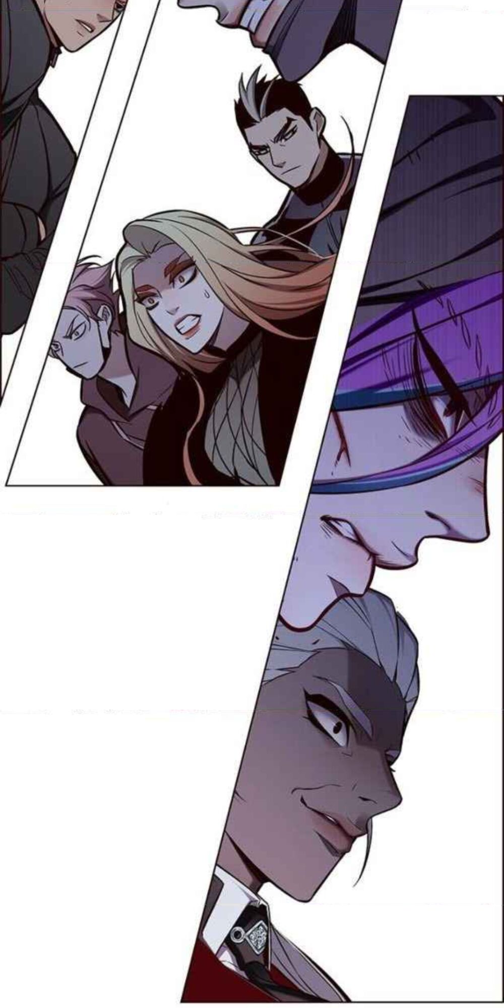 Hoá Thân Thành Mèo: Chapter 154