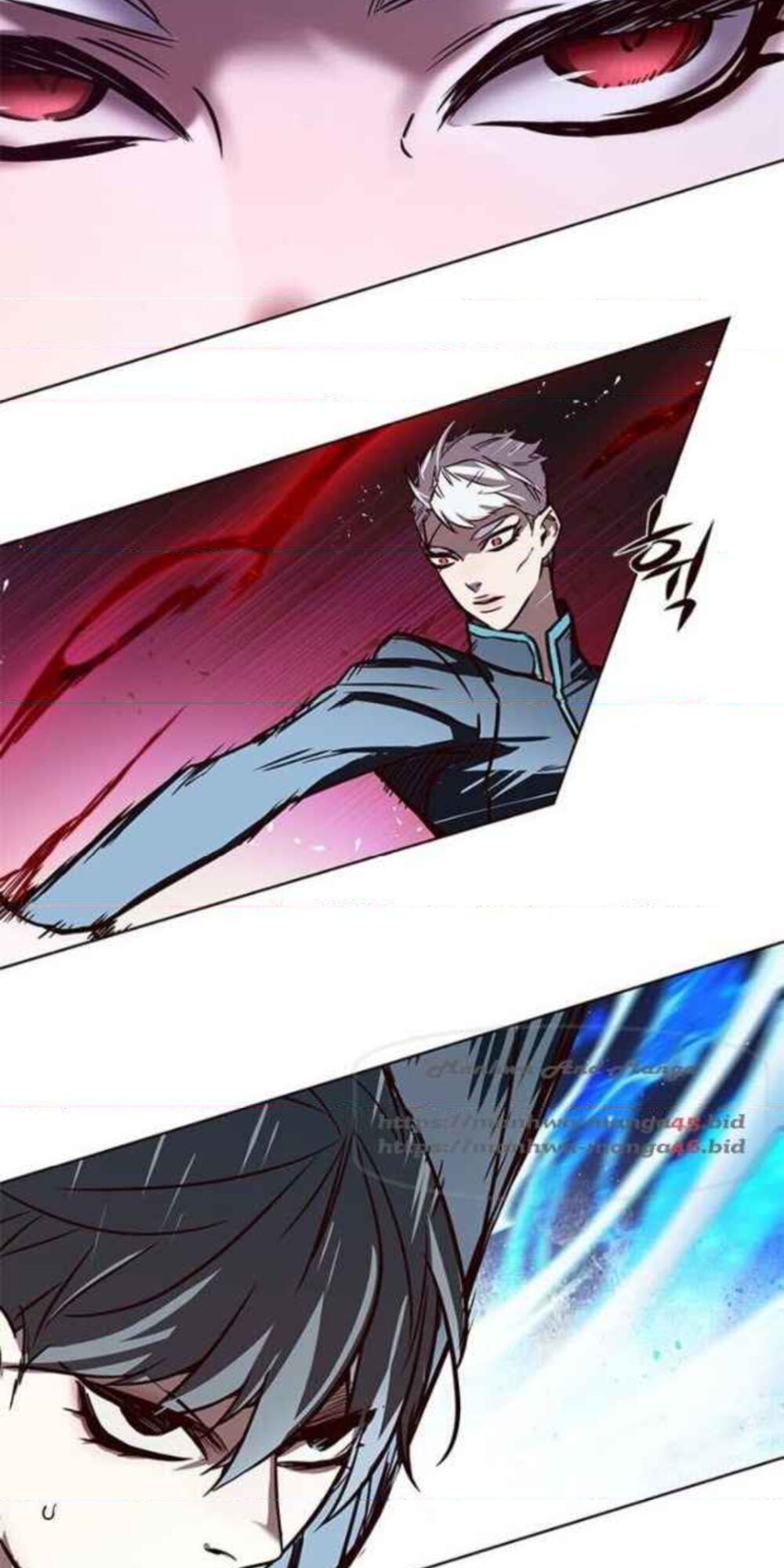 Hoá Thân Thành Mèo: Chapter 154