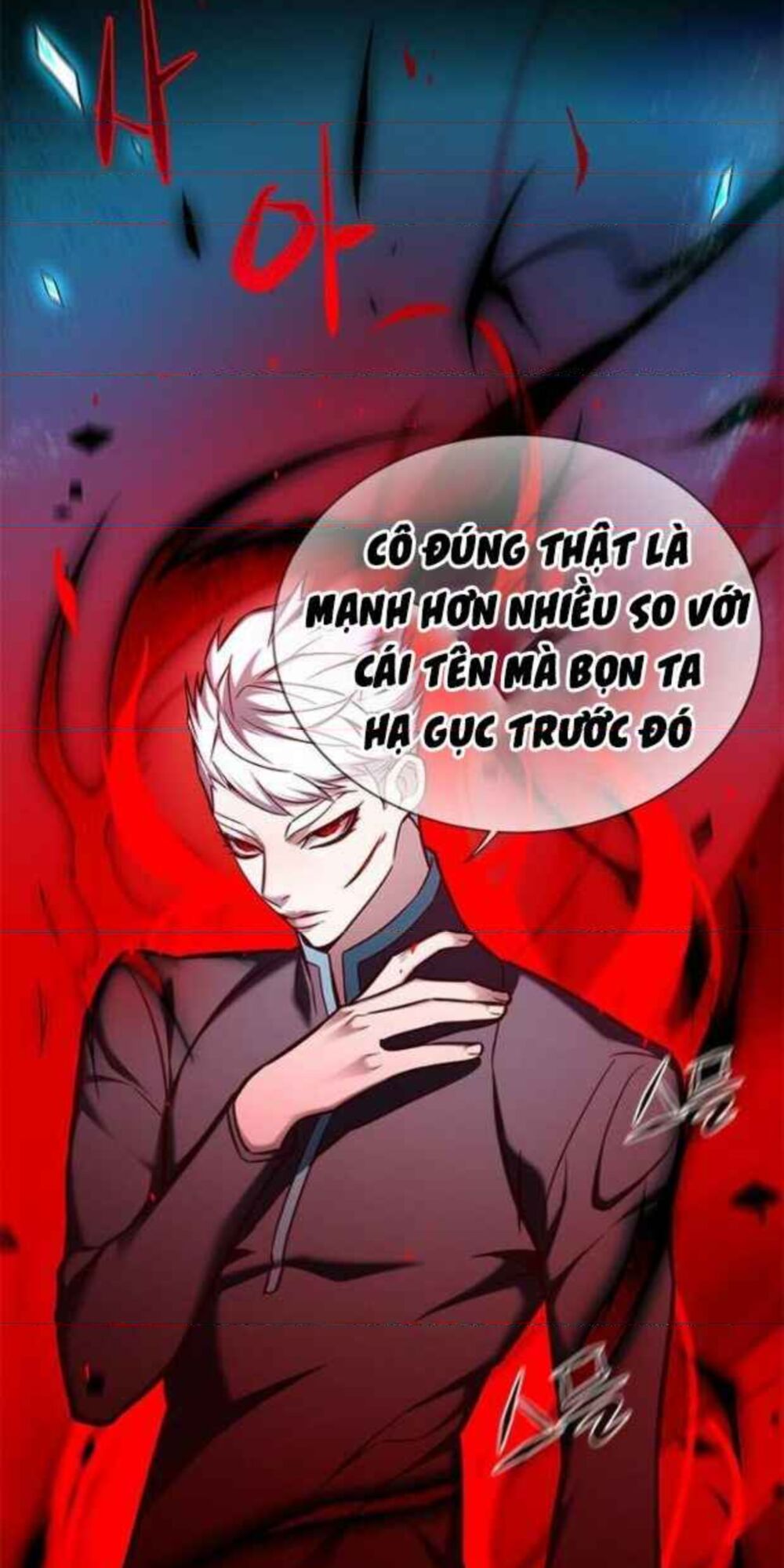 Hoá Thân Thành Mèo: Chapter 154