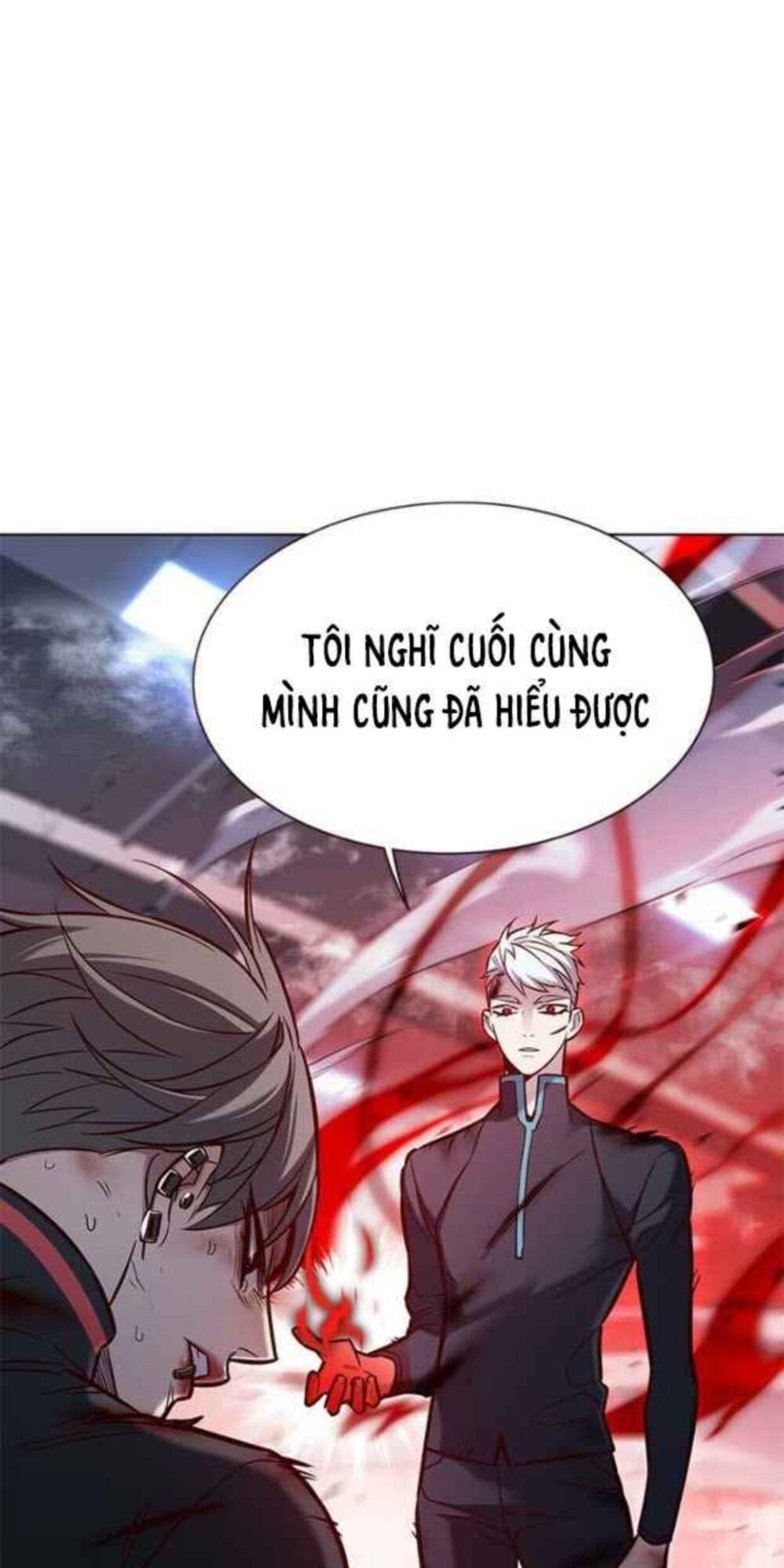 Hoá Thân Thành Mèo: Chapter 154
