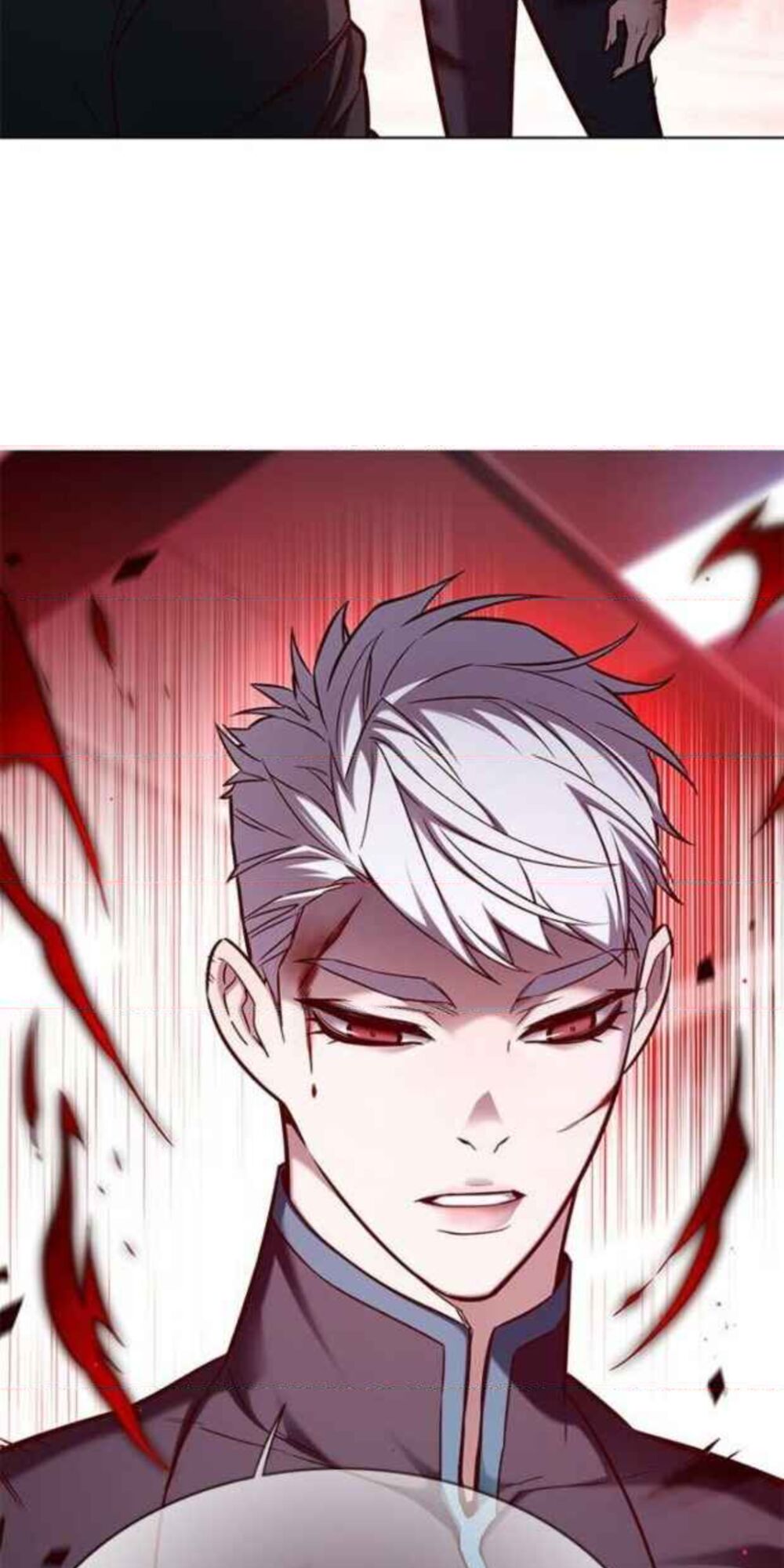 Hoá Thân Thành Mèo: Chapter 154