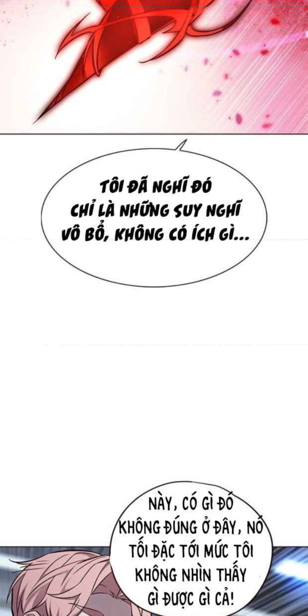 Hoá Thân Thành Mèo: Chapter 154