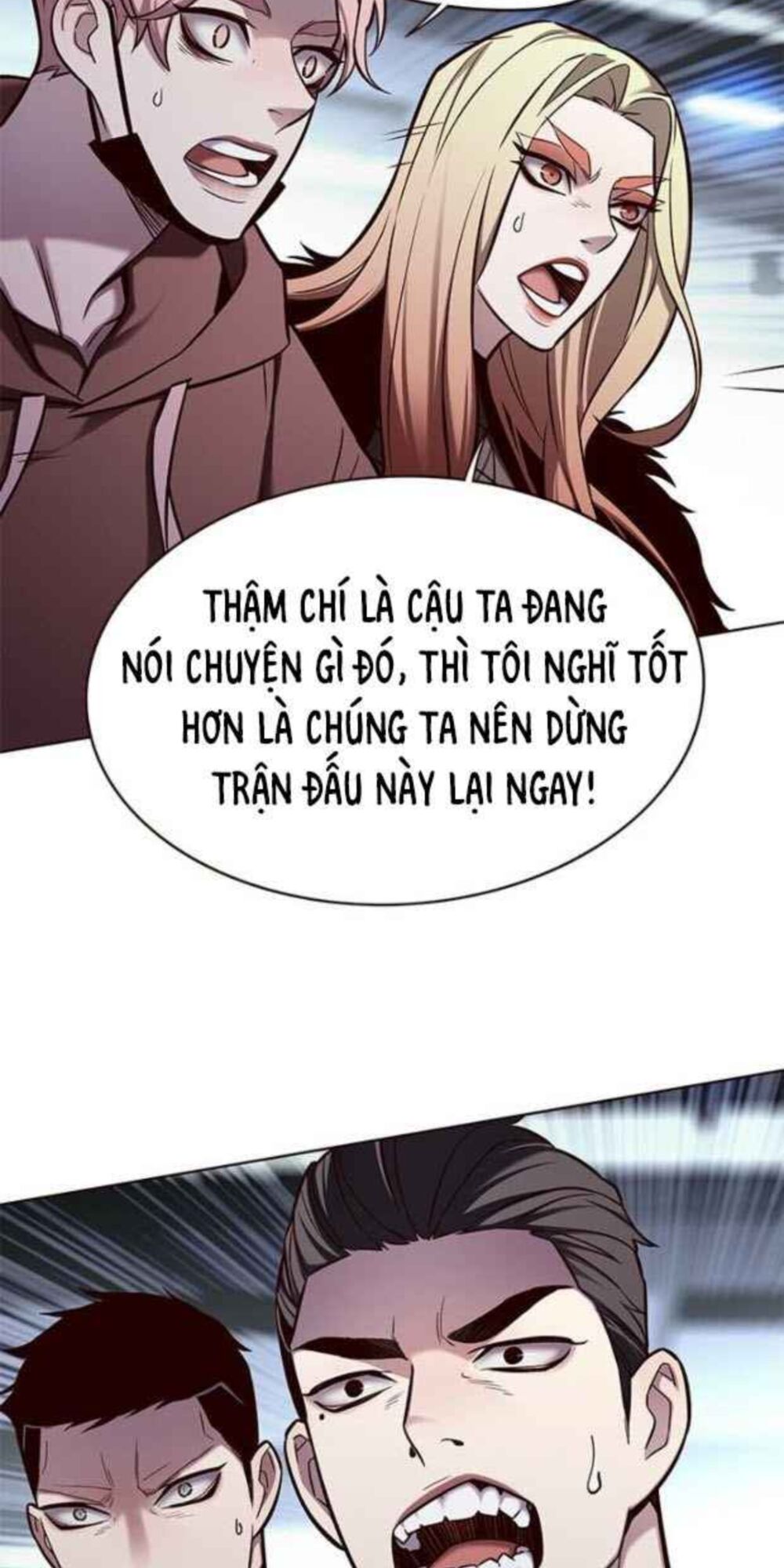 Hoá Thân Thành Mèo: Chapter 154