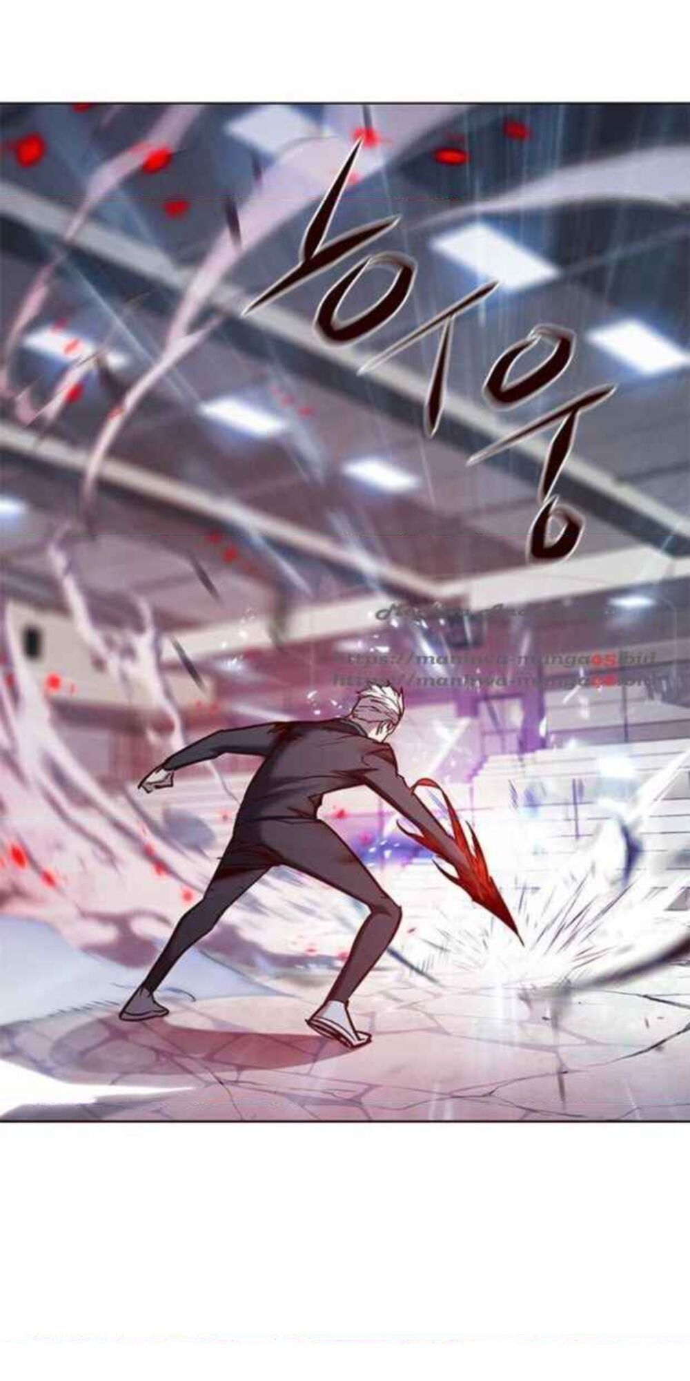 Hoá Thân Thành Mèo: Chapter 154