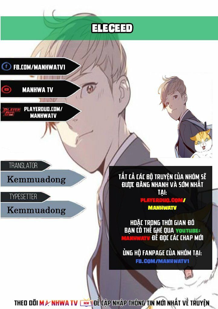 Hoá Thân Thành Mèo: Chapter 155