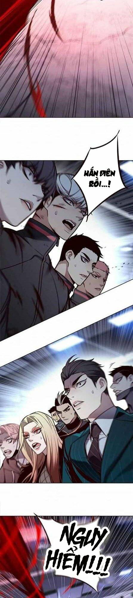 Hoá Thân Thành Mèo: Chapter 155