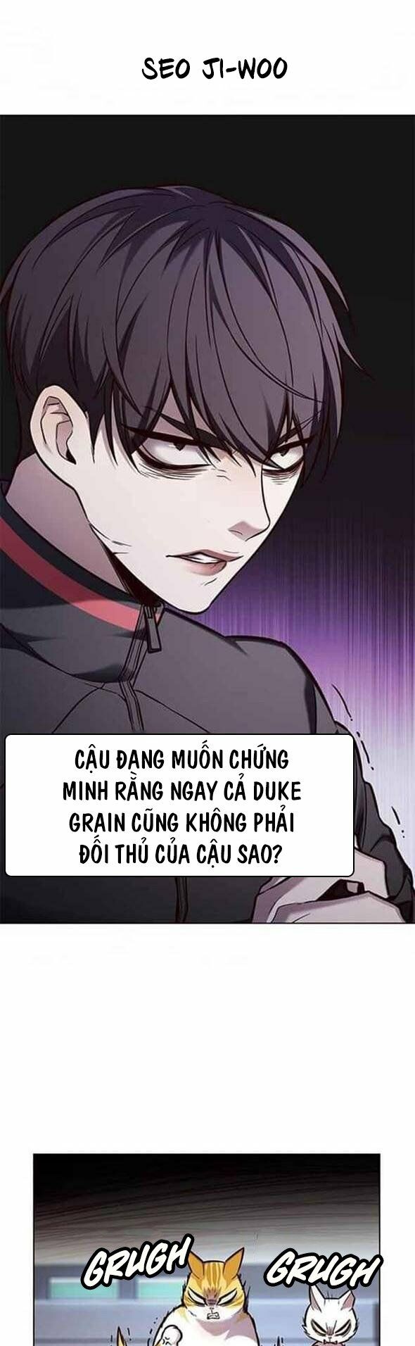 Hoá Thân Thành Mèo: Chapter 155