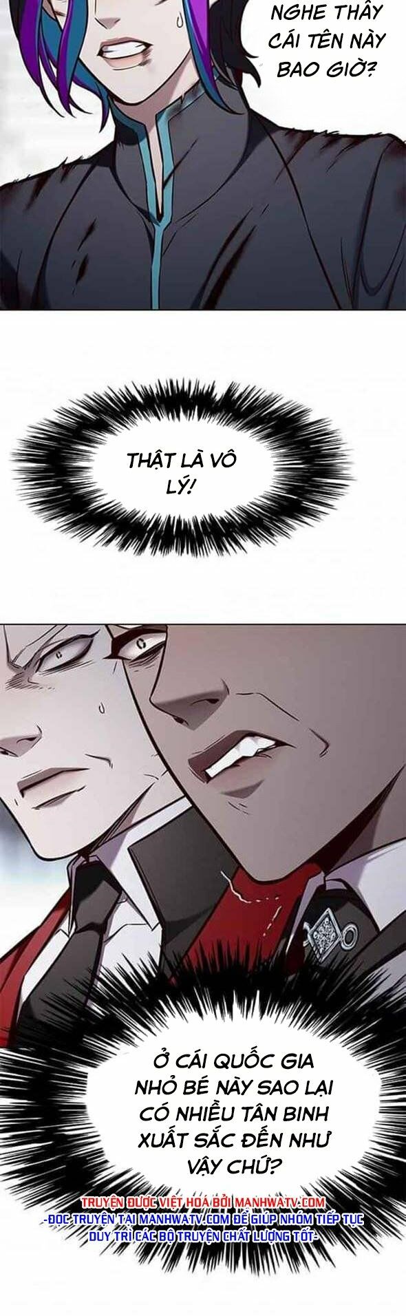 Hoá Thân Thành Mèo: Chapter 155