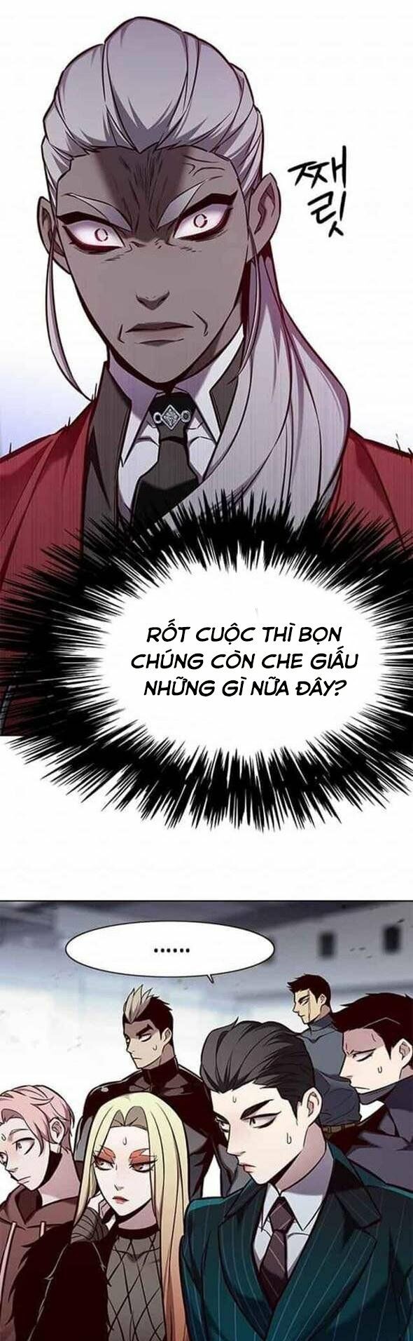 Hoá Thân Thành Mèo: Chapter 155
