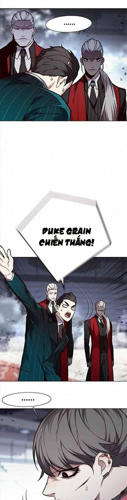 Hoá Thân Thành Mèo: Chapter 155