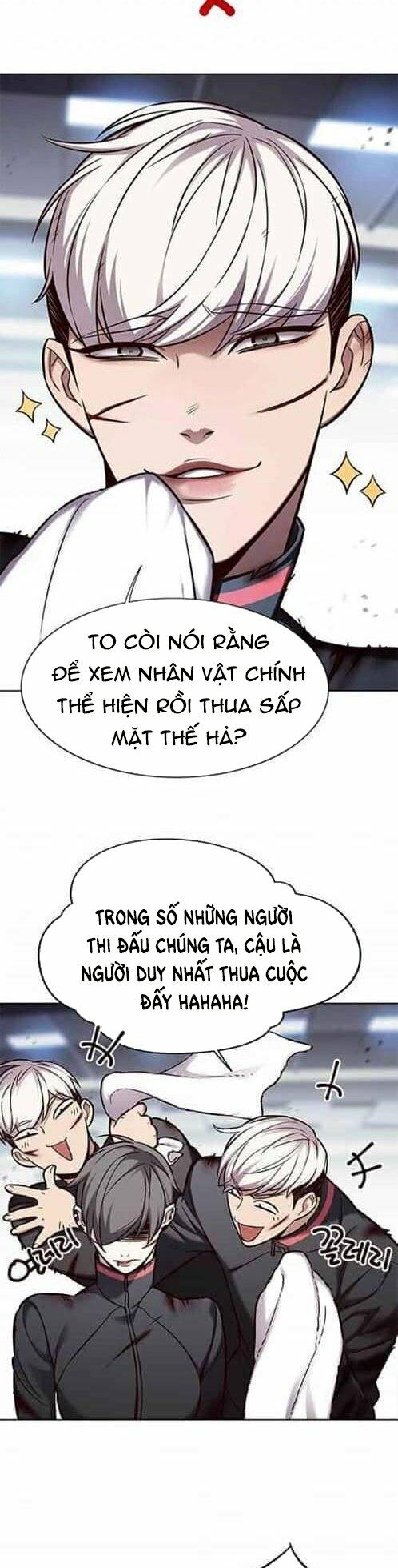 Hoá Thân Thành Mèo: Chapter 155