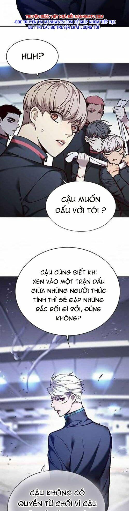 Hoá Thân Thành Mèo: Chapter 155