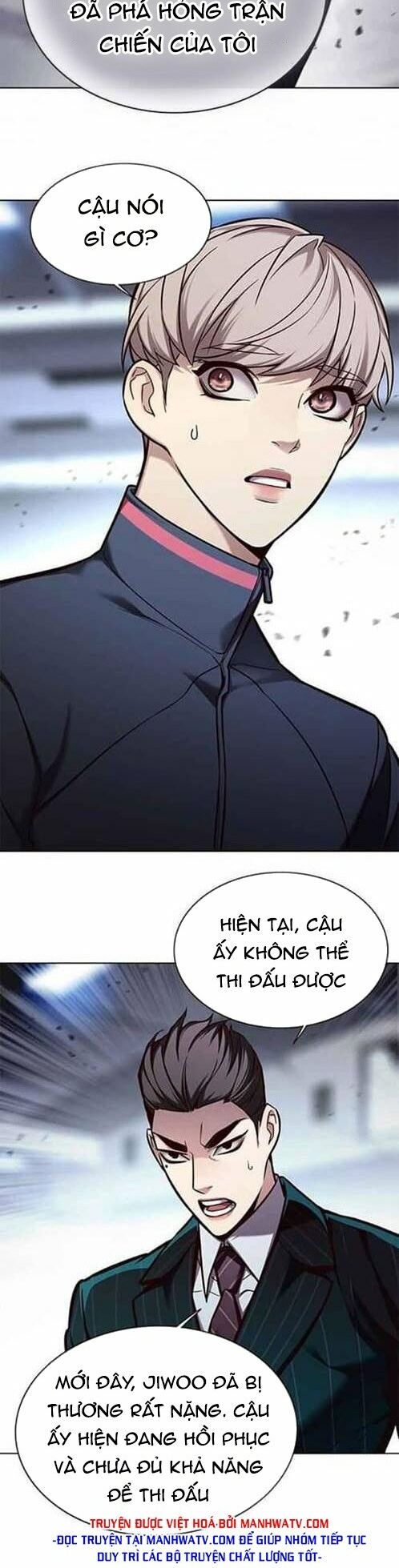 Hoá Thân Thành Mèo: Chapter 155