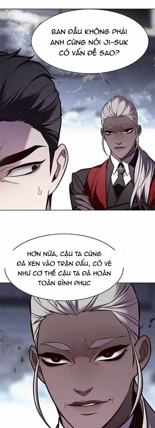 Hoá Thân Thành Mèo: Chapter 155