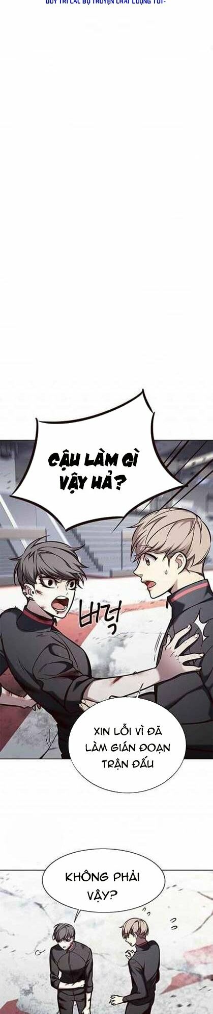 Hoá Thân Thành Mèo: Chapter 155