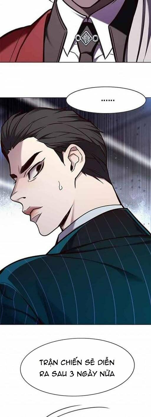 Hoá Thân Thành Mèo: Chapter 155