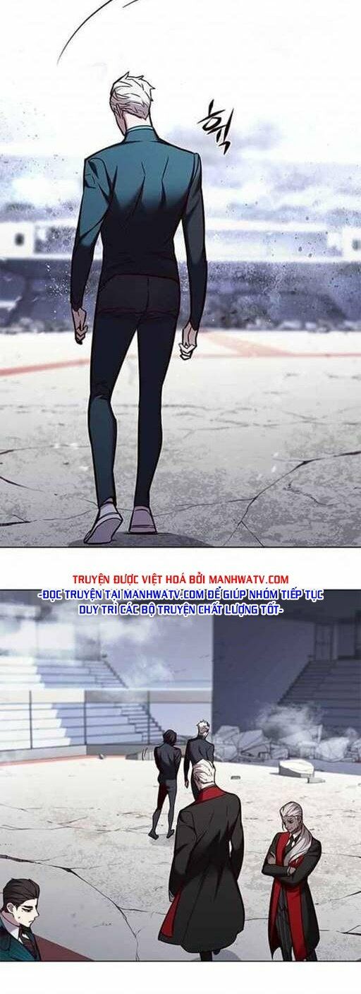 Hoá Thân Thành Mèo: Chapter 155