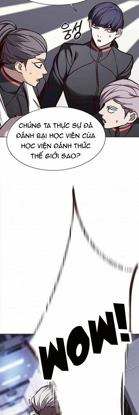 Hoá Thân Thành Mèo: Chapter 155