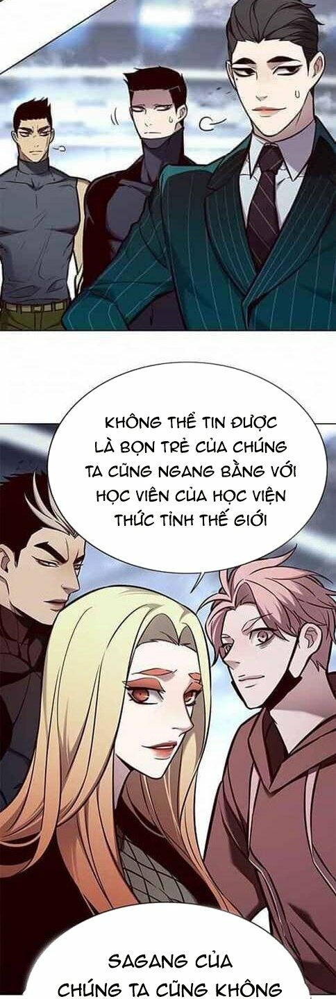 Hoá Thân Thành Mèo: Chapter 155