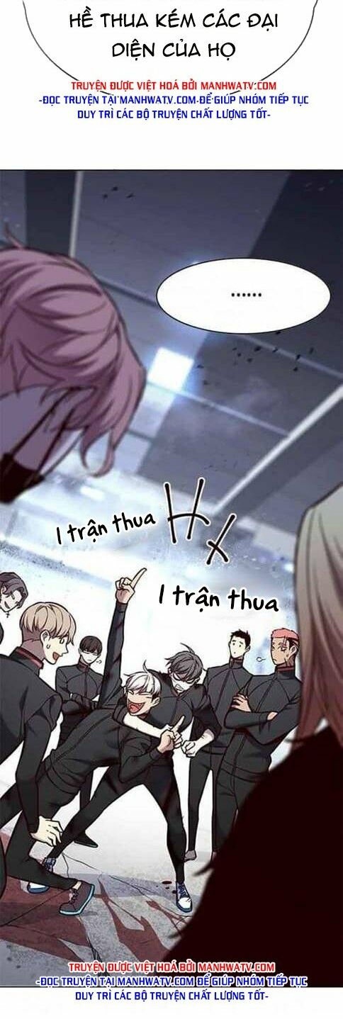 Hoá Thân Thành Mèo: Chapter 155
