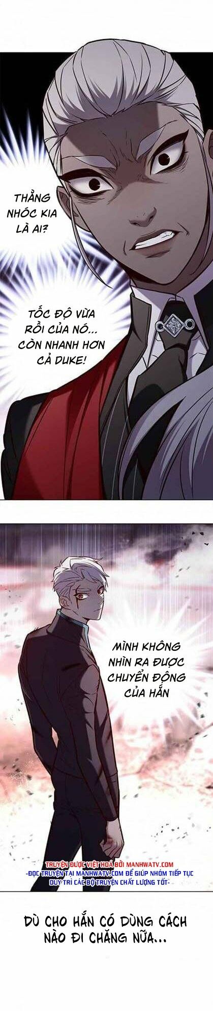 Hoá Thân Thành Mèo: Chapter 155