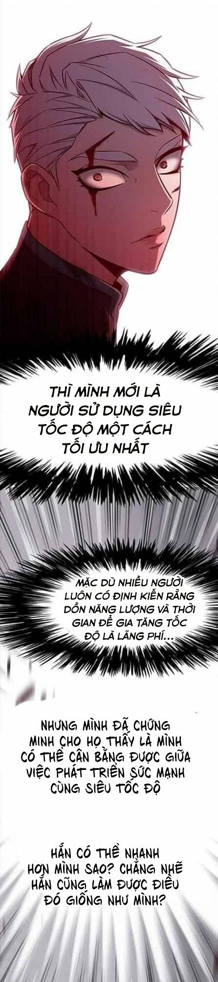 Hoá Thân Thành Mèo: Chapter 155