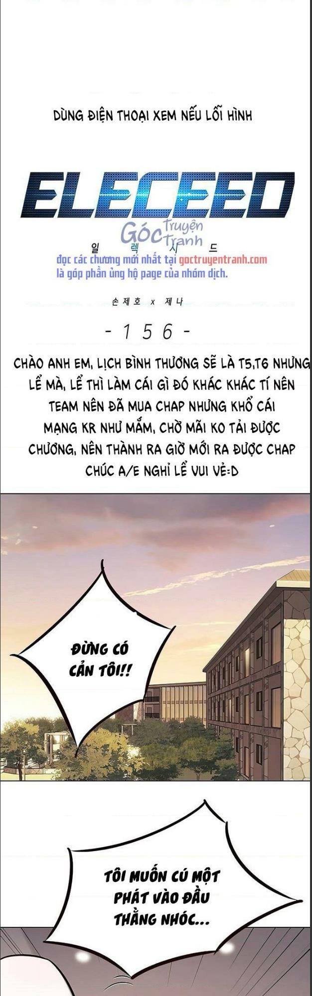 Hoá Thân Thành Mèo: Chapter 156