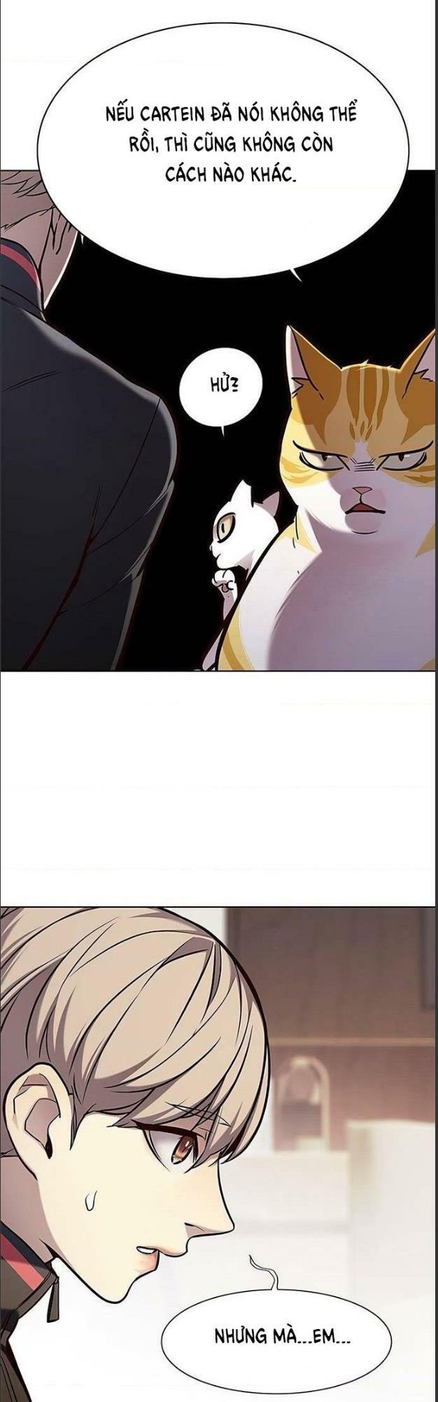 Hoá Thân Thành Mèo: Chapter 156