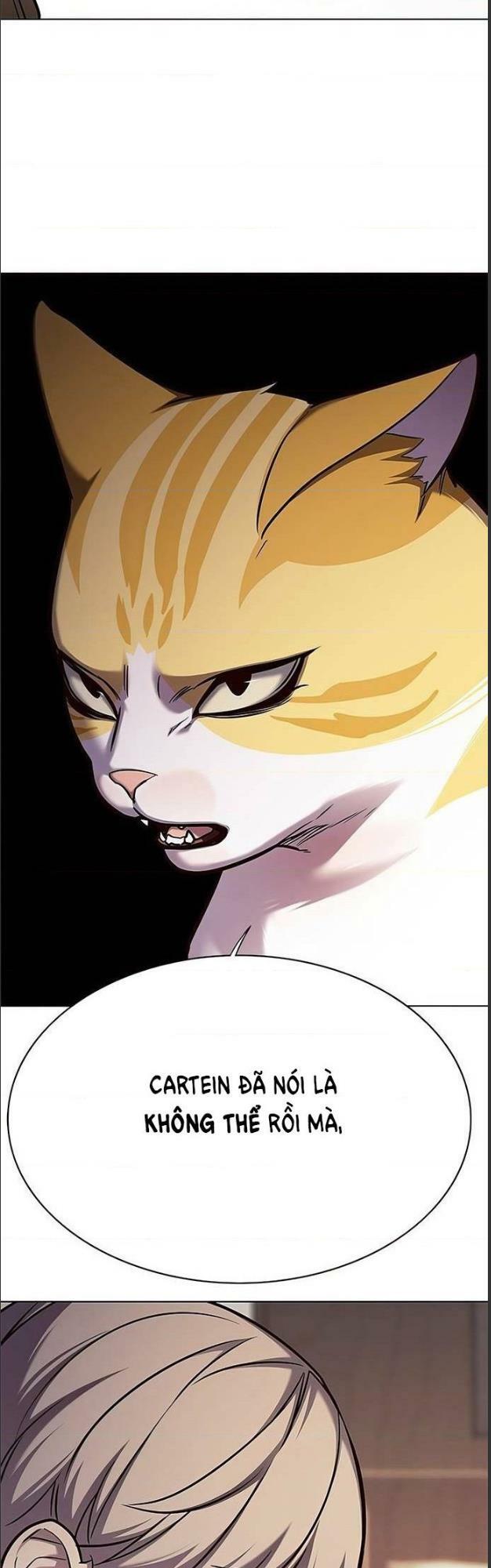Hoá Thân Thành Mèo: Chapter 156