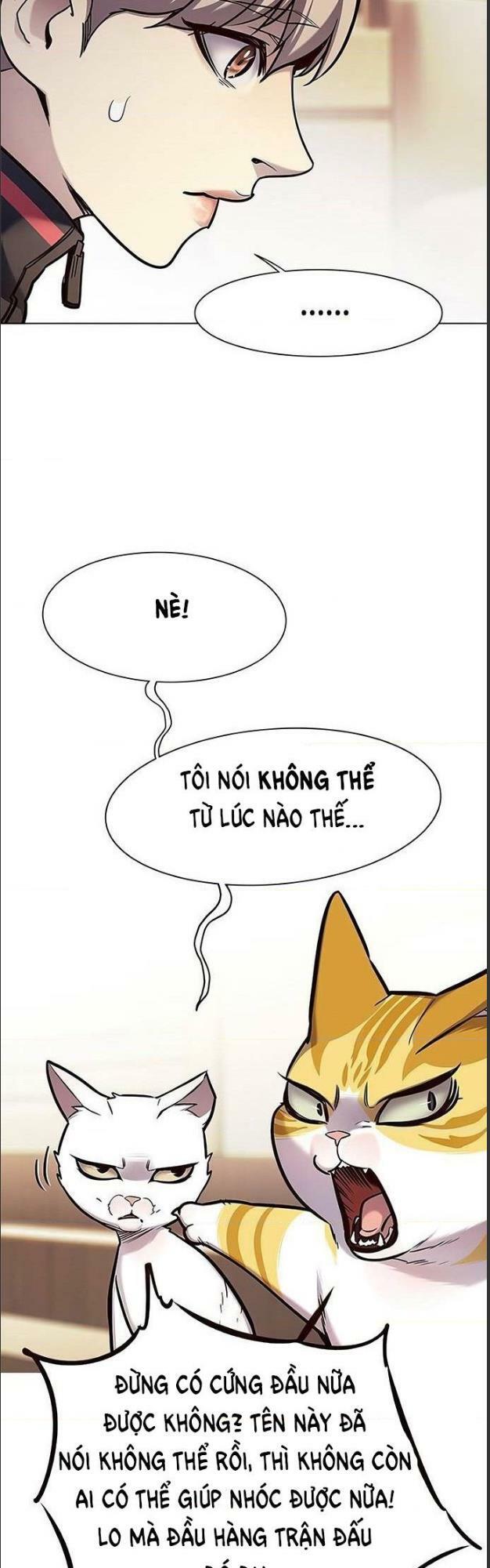 Hoá Thân Thành Mèo: Chapter 156