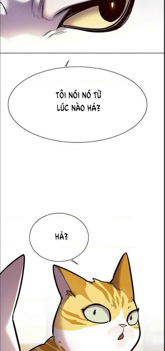 Hoá Thân Thành Mèo: Chapter 156