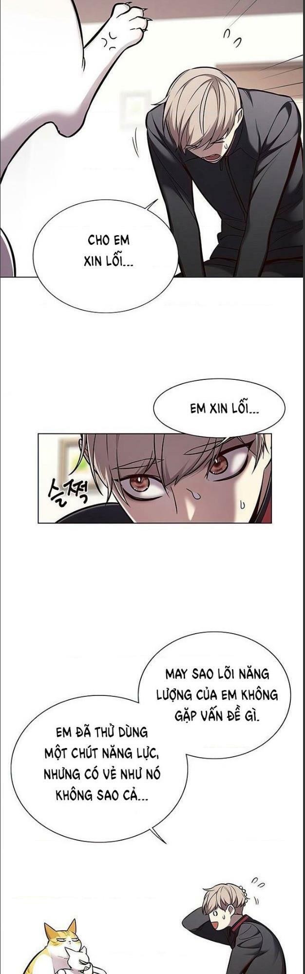 Hoá Thân Thành Mèo: Chapter 156