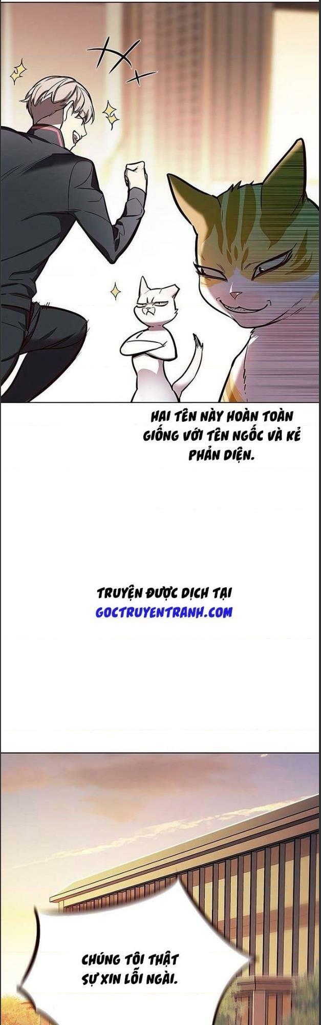 Hoá Thân Thành Mèo: Chapter 156