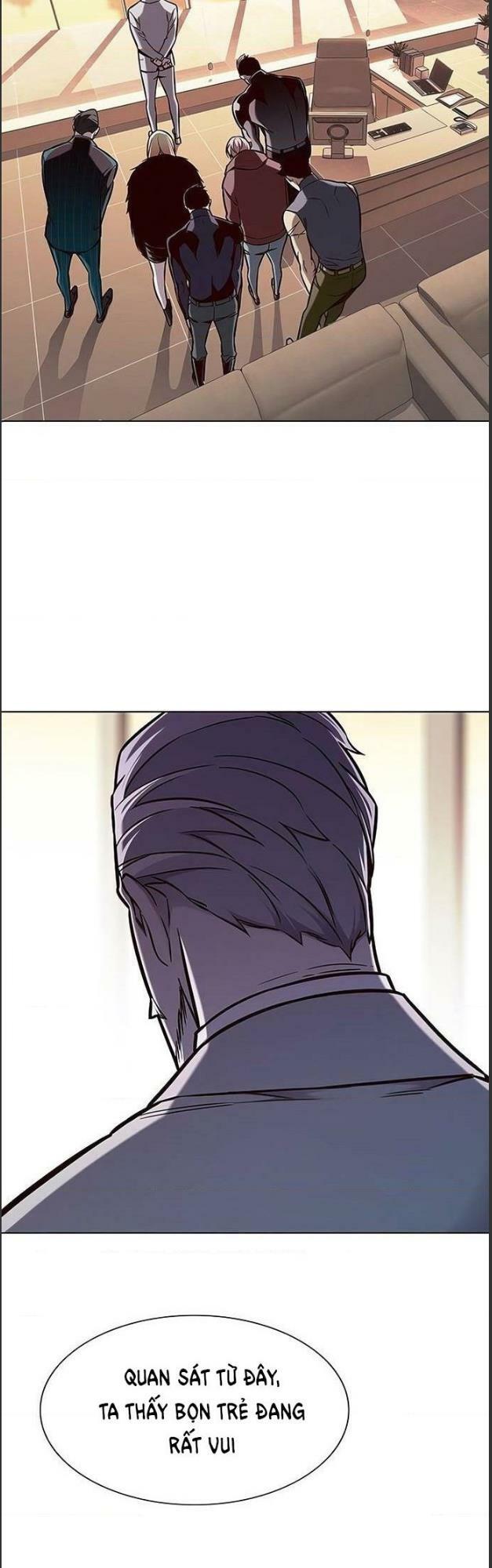 Hoá Thân Thành Mèo: Chapter 156