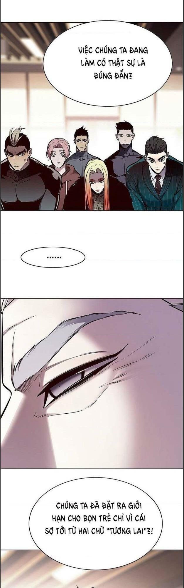 Hoá Thân Thành Mèo: Chapter 156